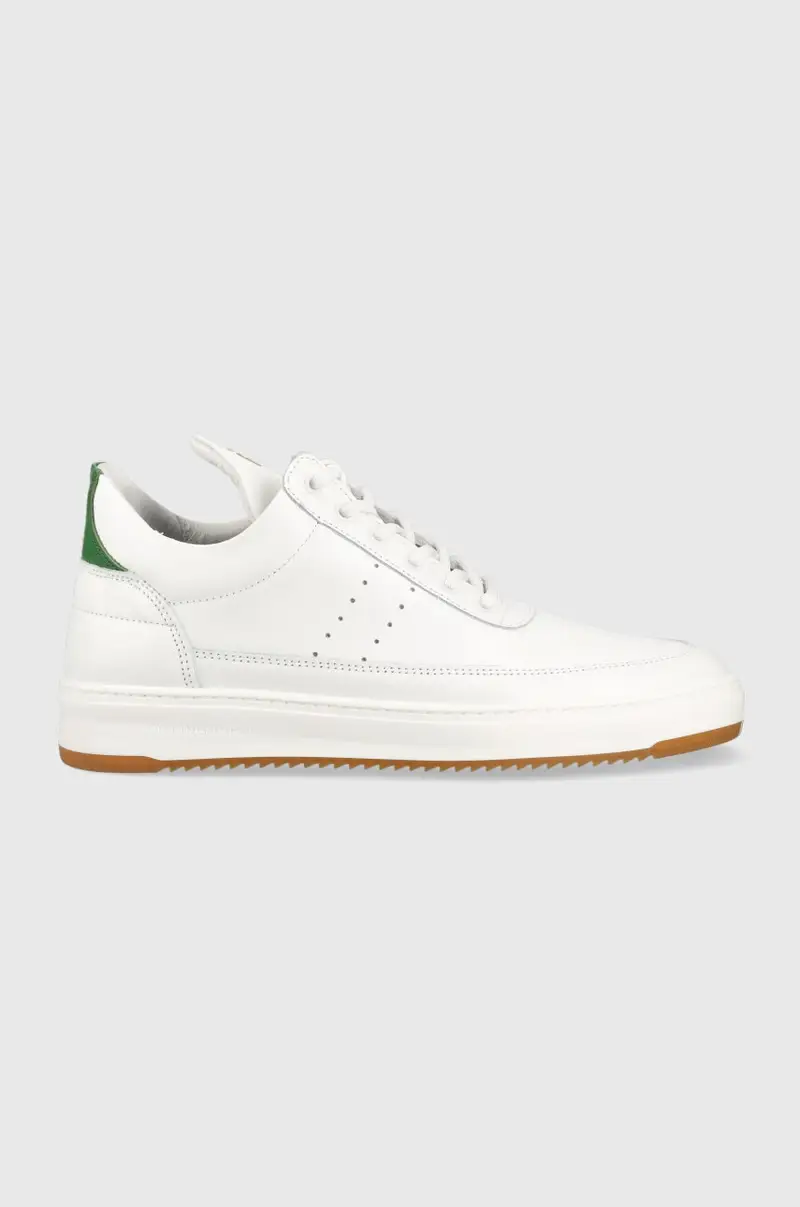 Filling Pieces Top Bianco 2243429