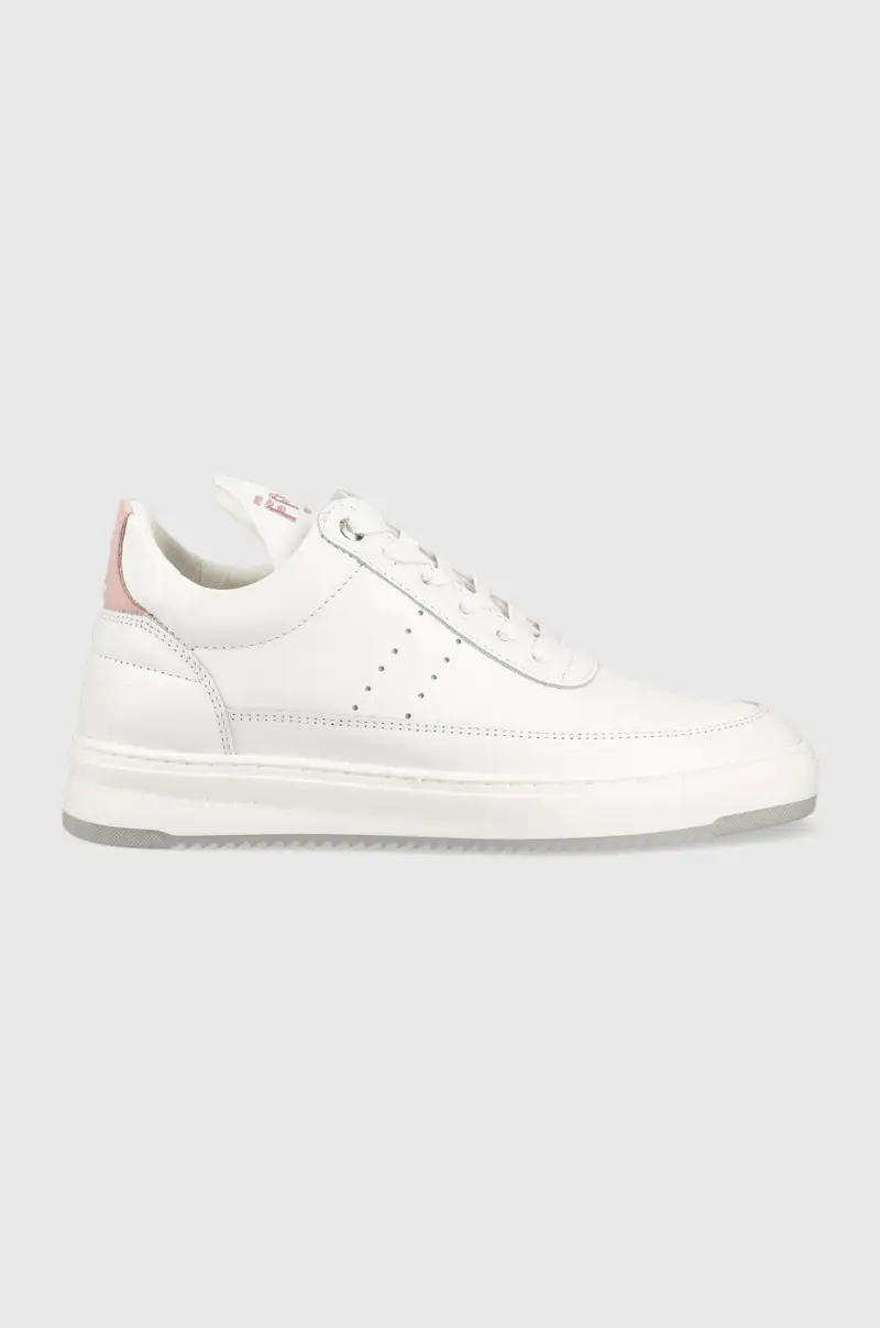 Filling Pieces Top Bianco 2243409