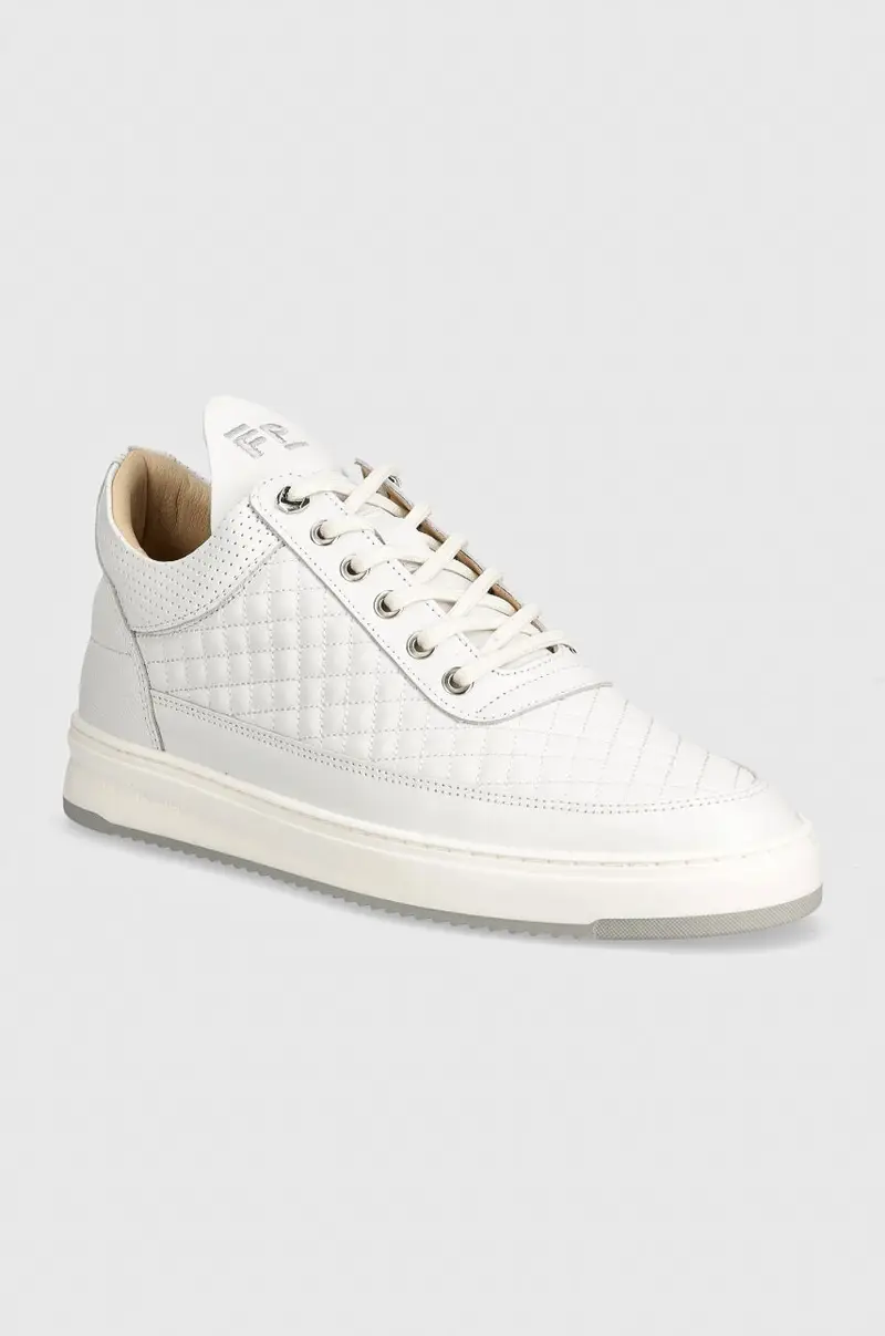 Filling Pieces Top Bianco 2243912