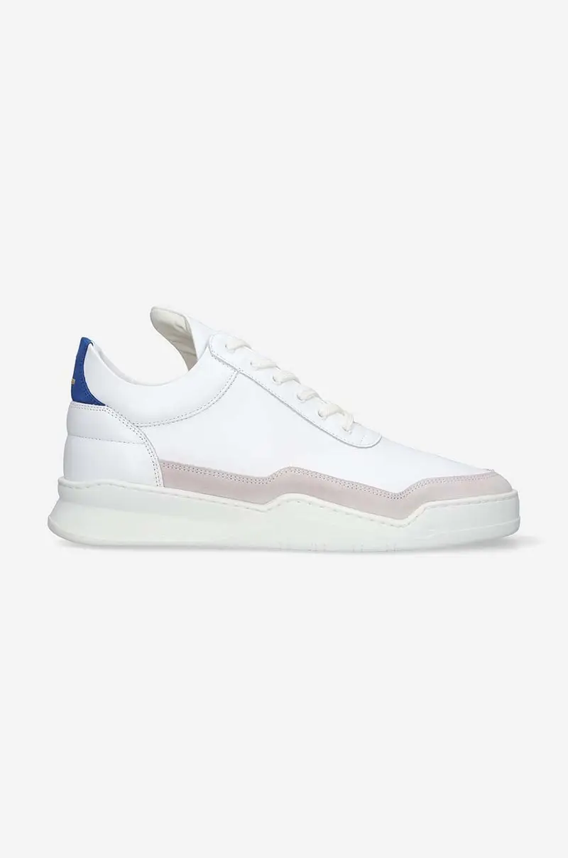 Filling Pieces Top Bianco 2216066