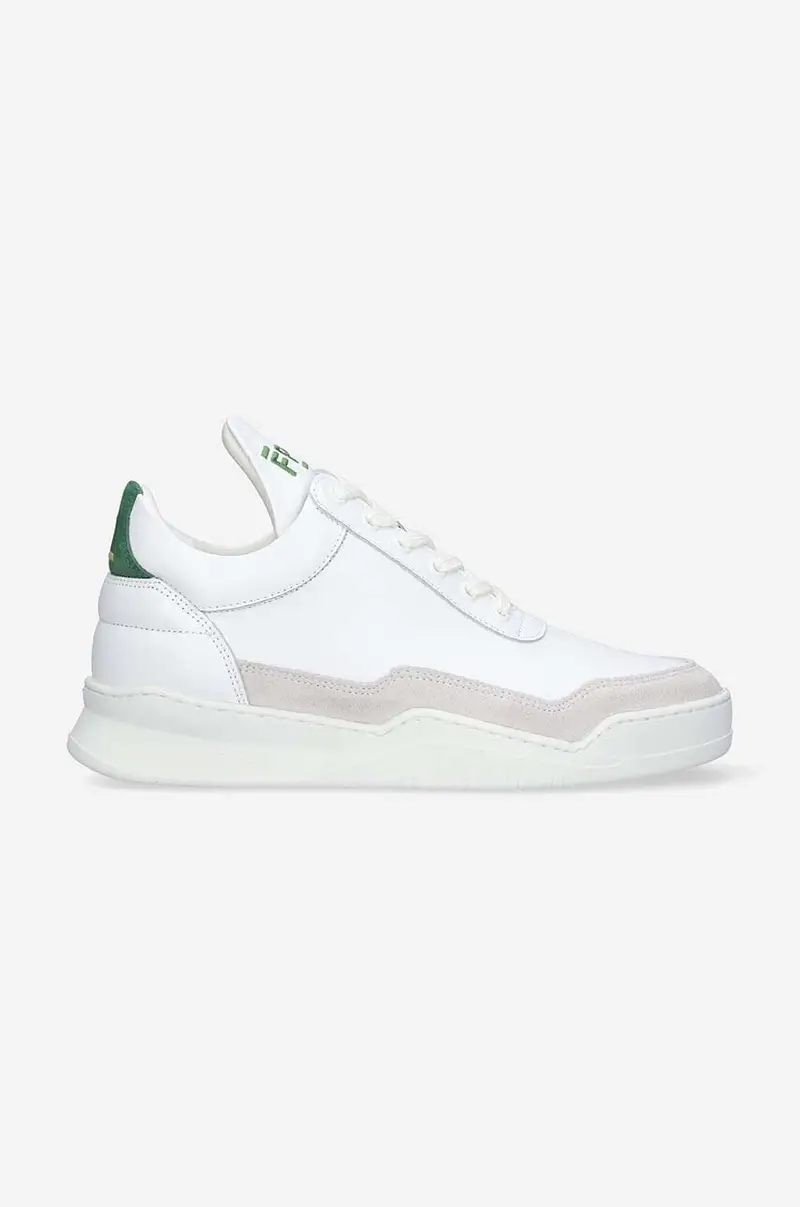Filling Pieces Top Bianco 2216067