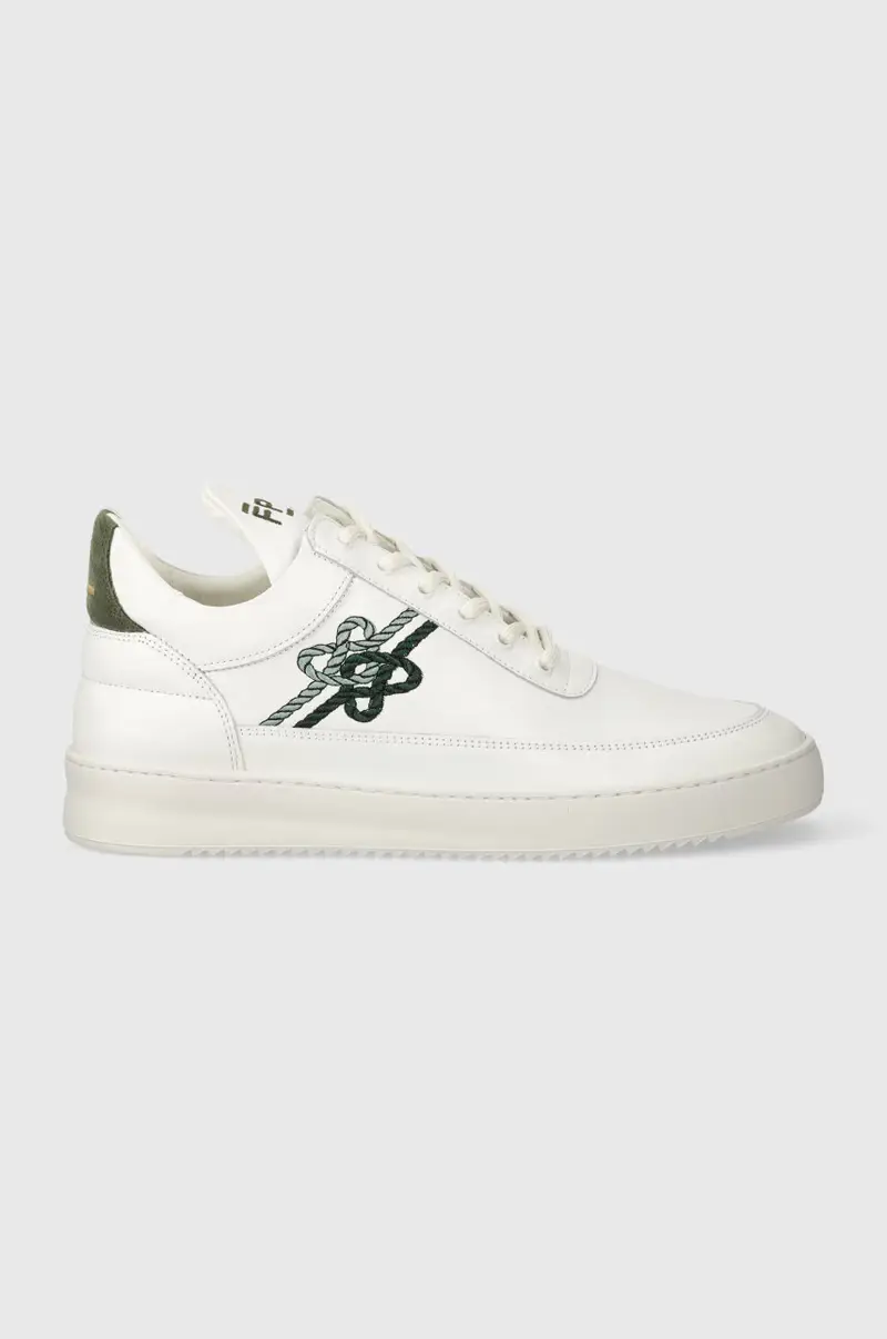 Filling Pieces Top Bianco 3972959 miniatura 2