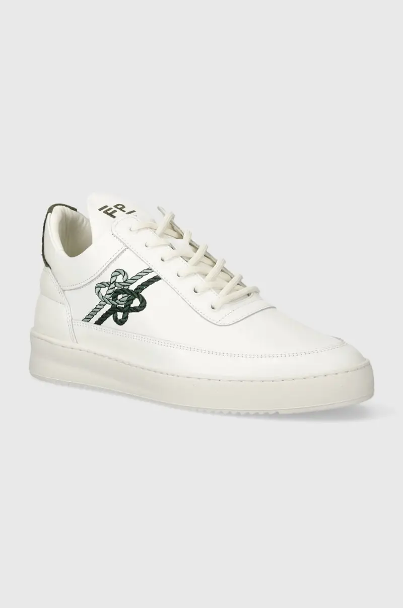 Filling Pieces Top Bianco 2243771