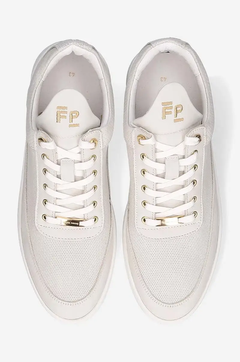 Filling Pieces Top Grigio 3973060 miniatura 4