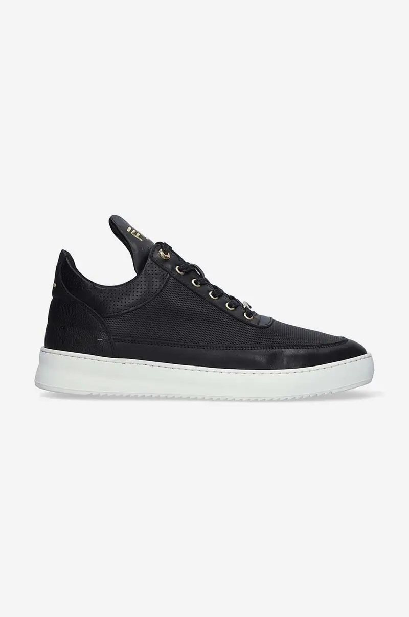 Filling Pieces Top Nero 2252519