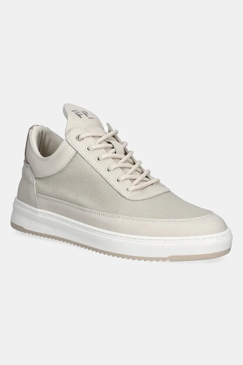 Filling Pieces Top Uomo Beige 2241845