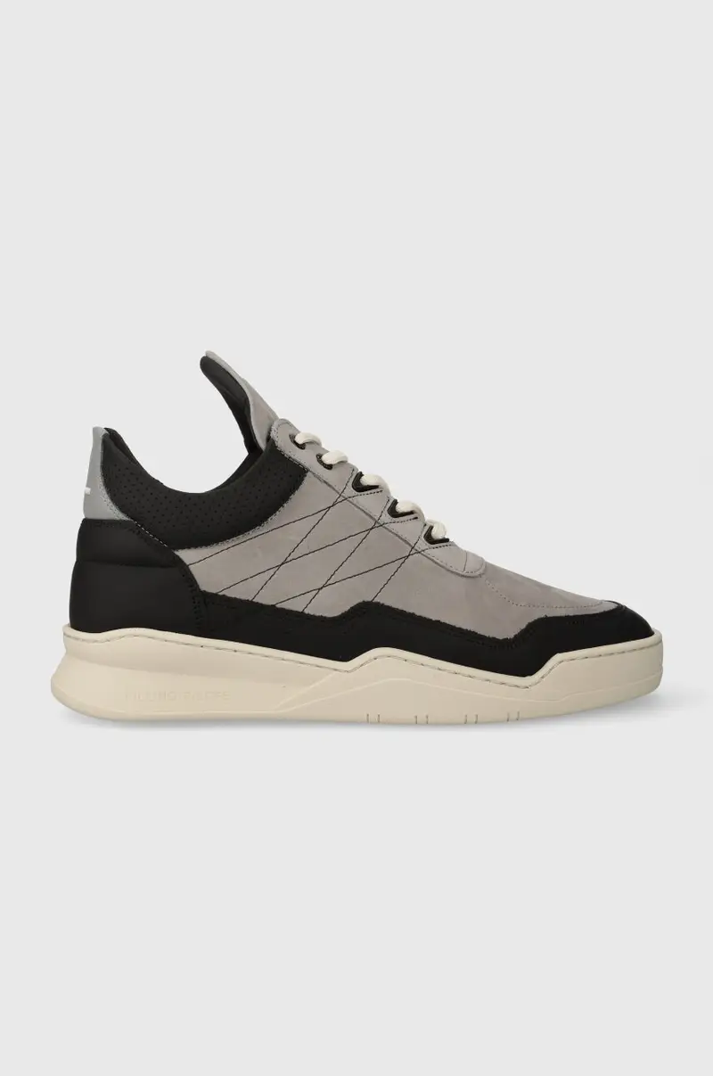 Filling Pieces Top Grigio 2248929