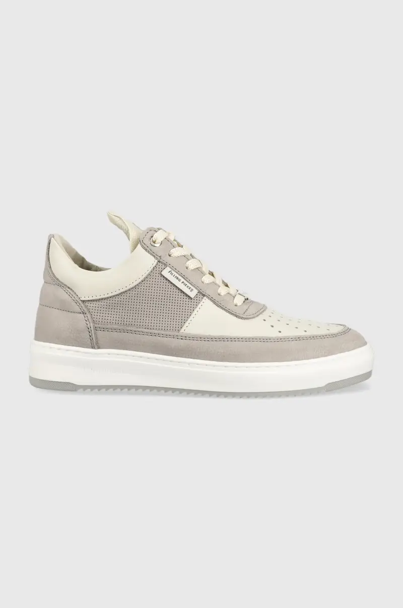Filling Pieces Top Grigio 2248789