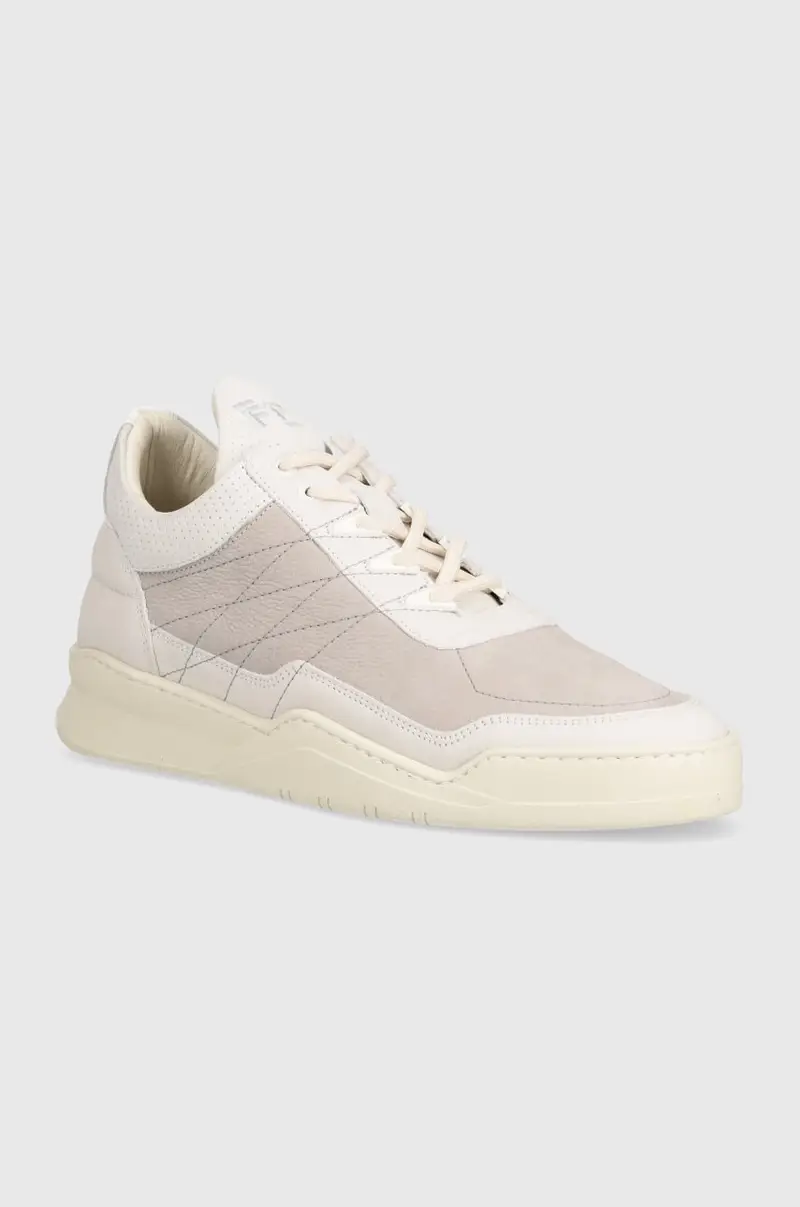 Filling Pieces Top Grigio 2249066