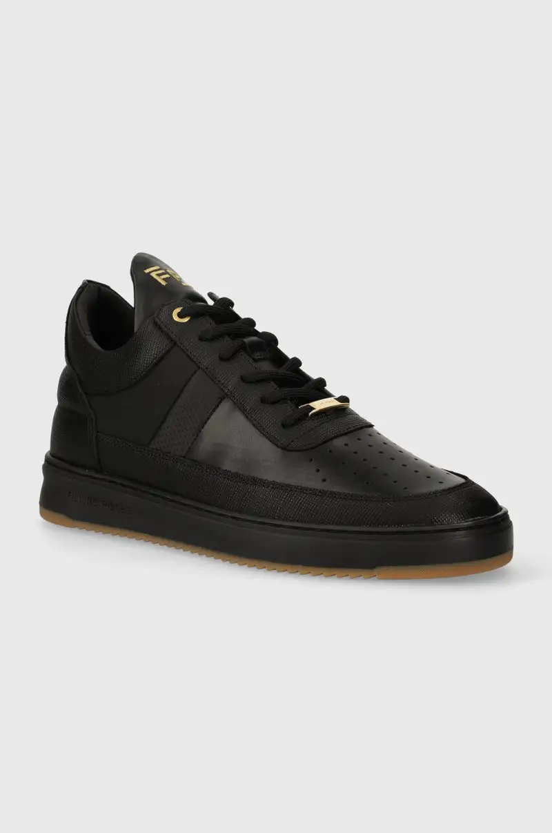Filling Pieces Top Nero 2253398