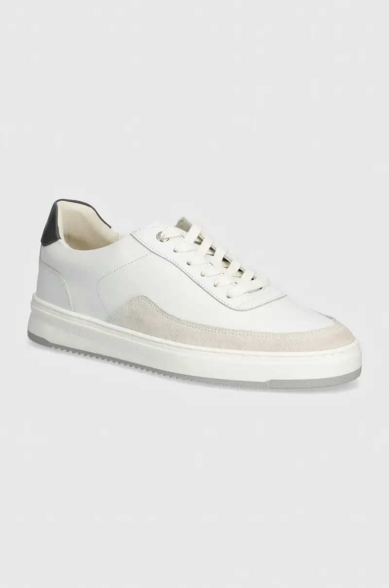 sneakers Mondo Squash Tag Bianco