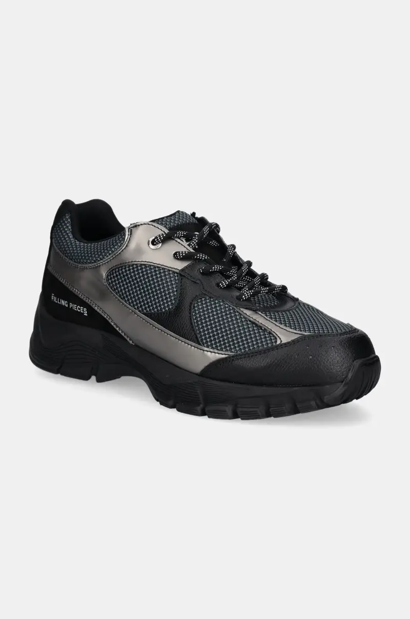 sneakers Oryon colore nero 56333911861