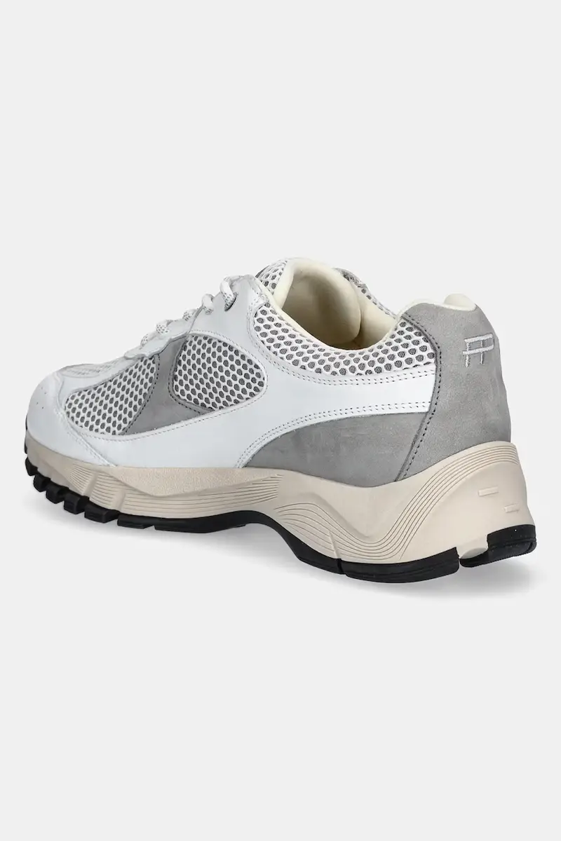 sneakers Oryon Cream Bianco miniatura 3