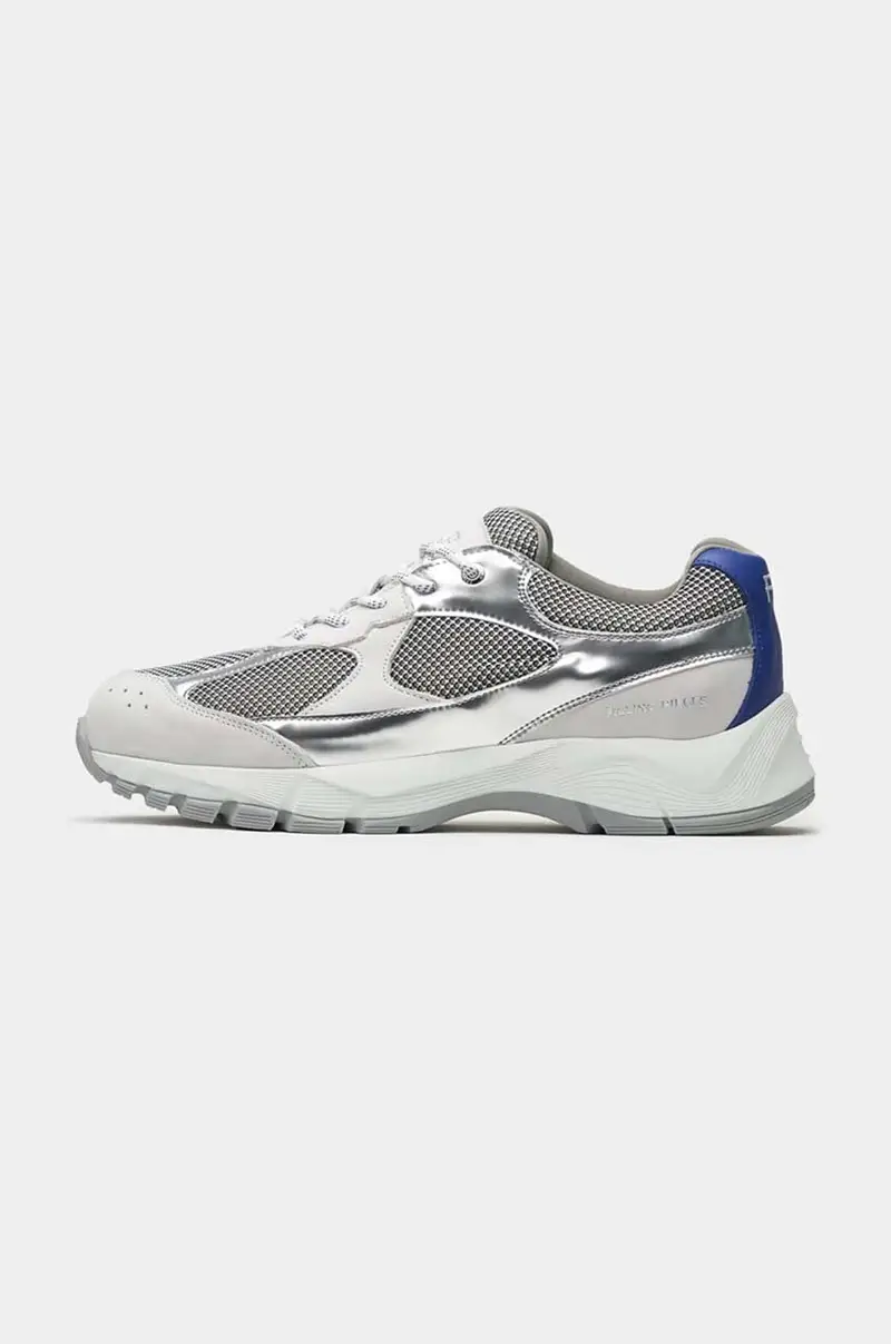 sneakers Oryon Runner Isla colore grigio 56333913010