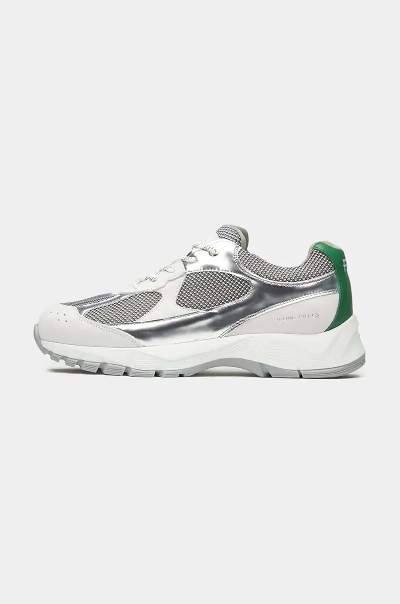 sneakers Oryon Runner Isla colore grigio 56333913037