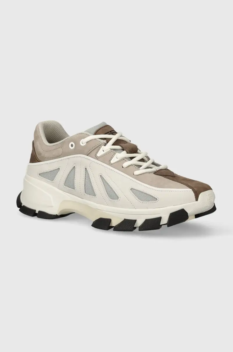 sneakers Pace Radar colore grigio 56098761267