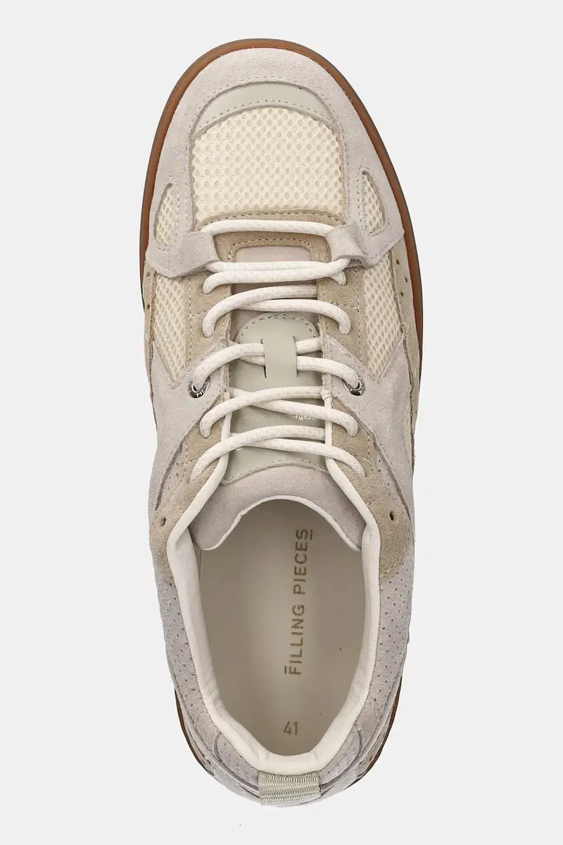 sneakers Prism Peak Beige miniatura 4