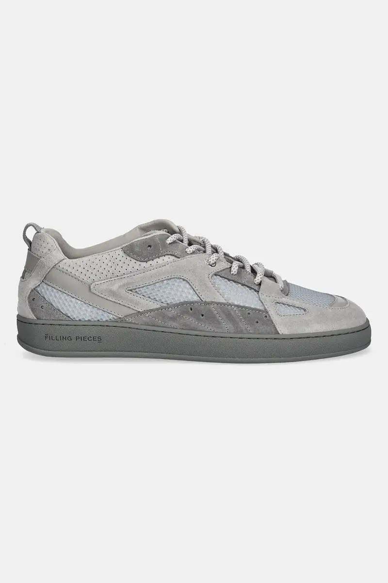 sneakers Prism Peak Grigio miniatura 2