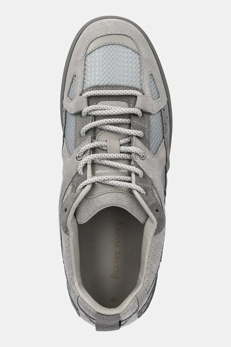 sneakers Prism Peak Grigio miniatura 4