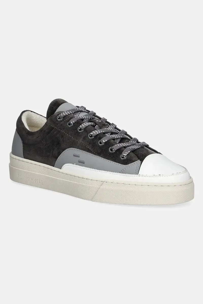 sneakers Riviera colore grigio 90278521002
