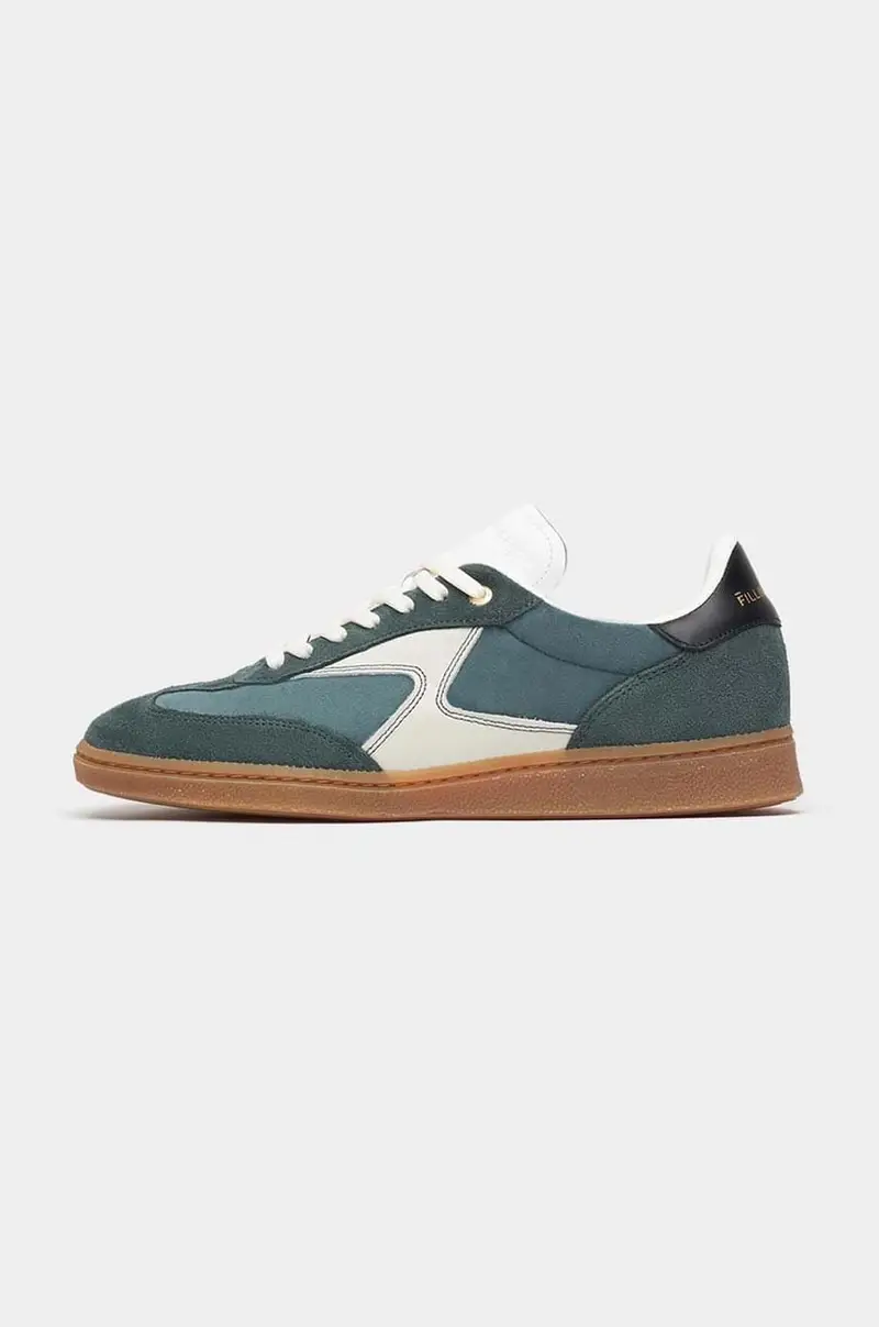 sneakers Sprinter Dice colore verde 68625751926 Turchese