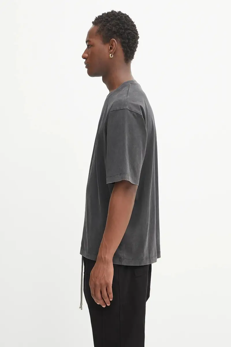 Filling Pieces T-shirt Grigio 3973088 miniatura 2