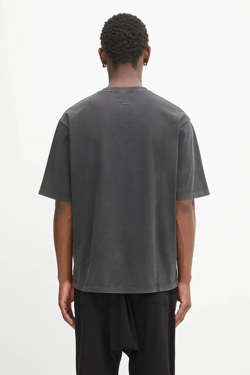Filling Pieces T-shirt Grigio 3973088 miniatura 3
