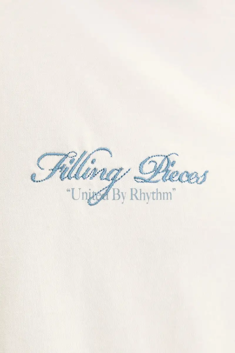 Filling Pieces T-shirt Beige 3972927 miniatura 5