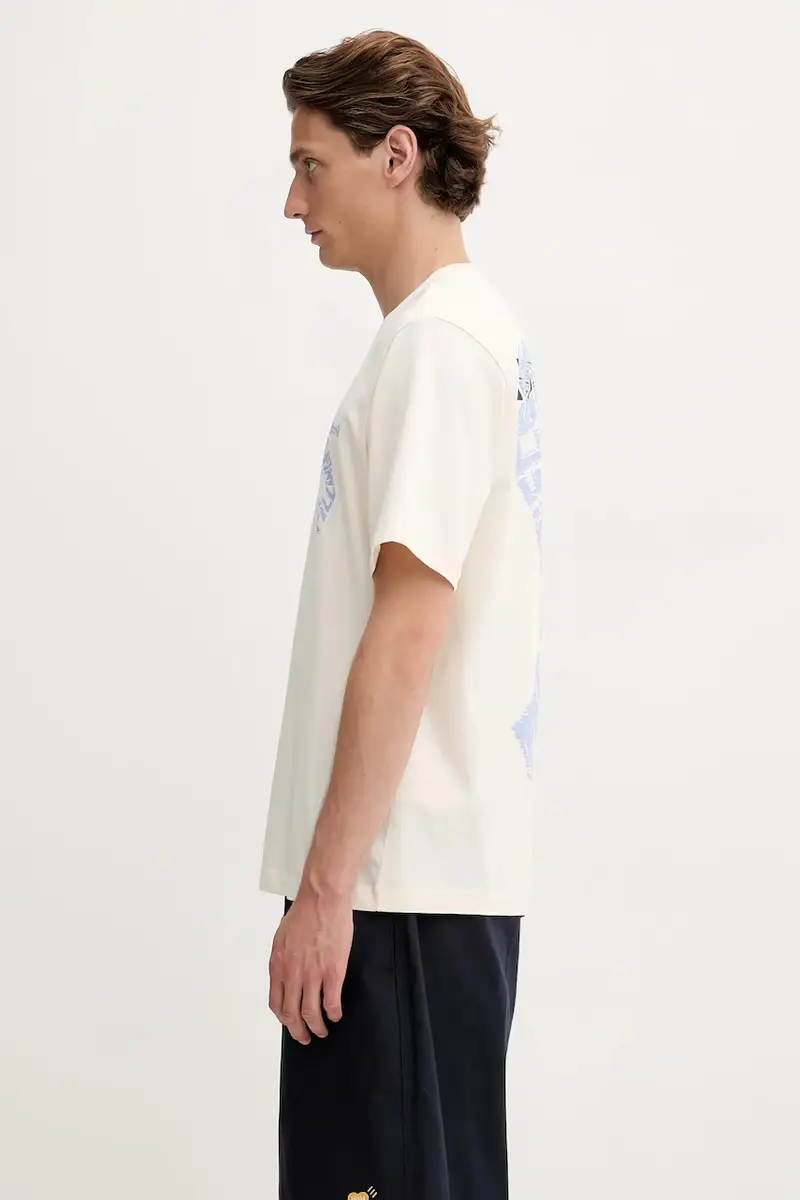 Filling Pieces T-shirt Beige 3972924 miniatura 2