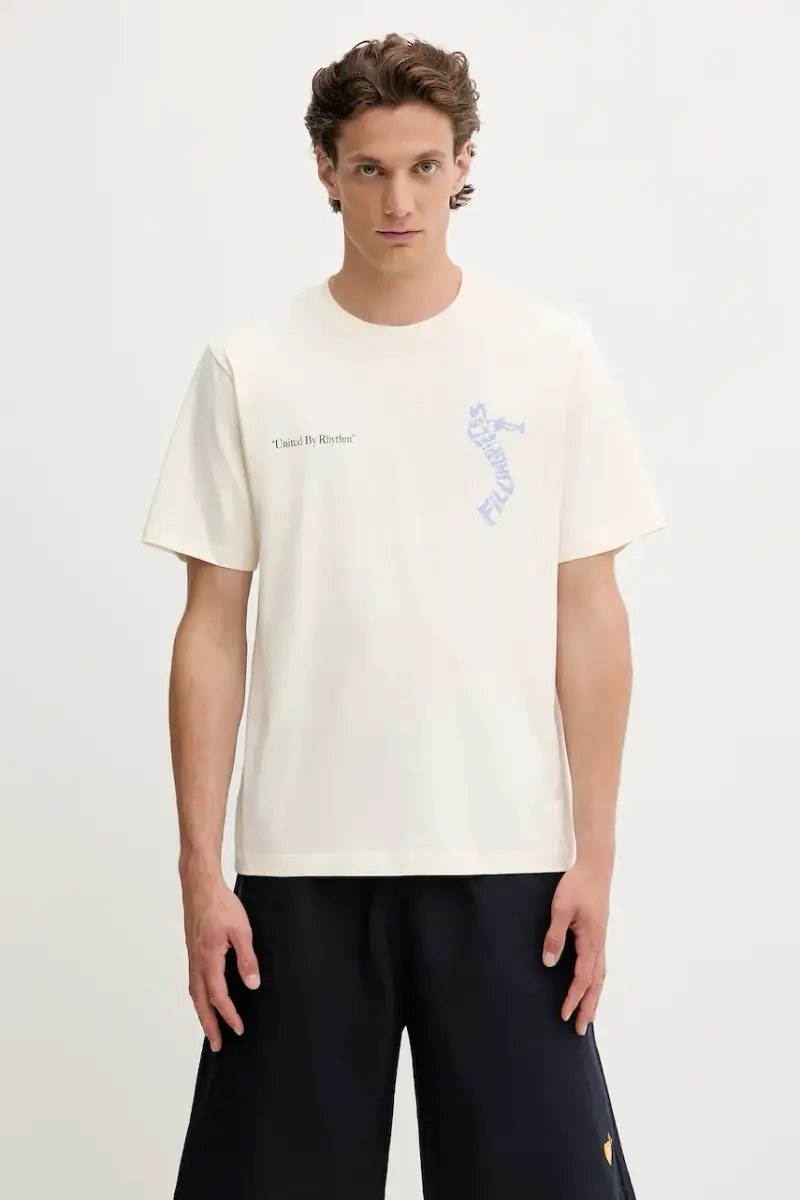 Filling Pieces T-shirt Beige 3972924 miniatura 3
