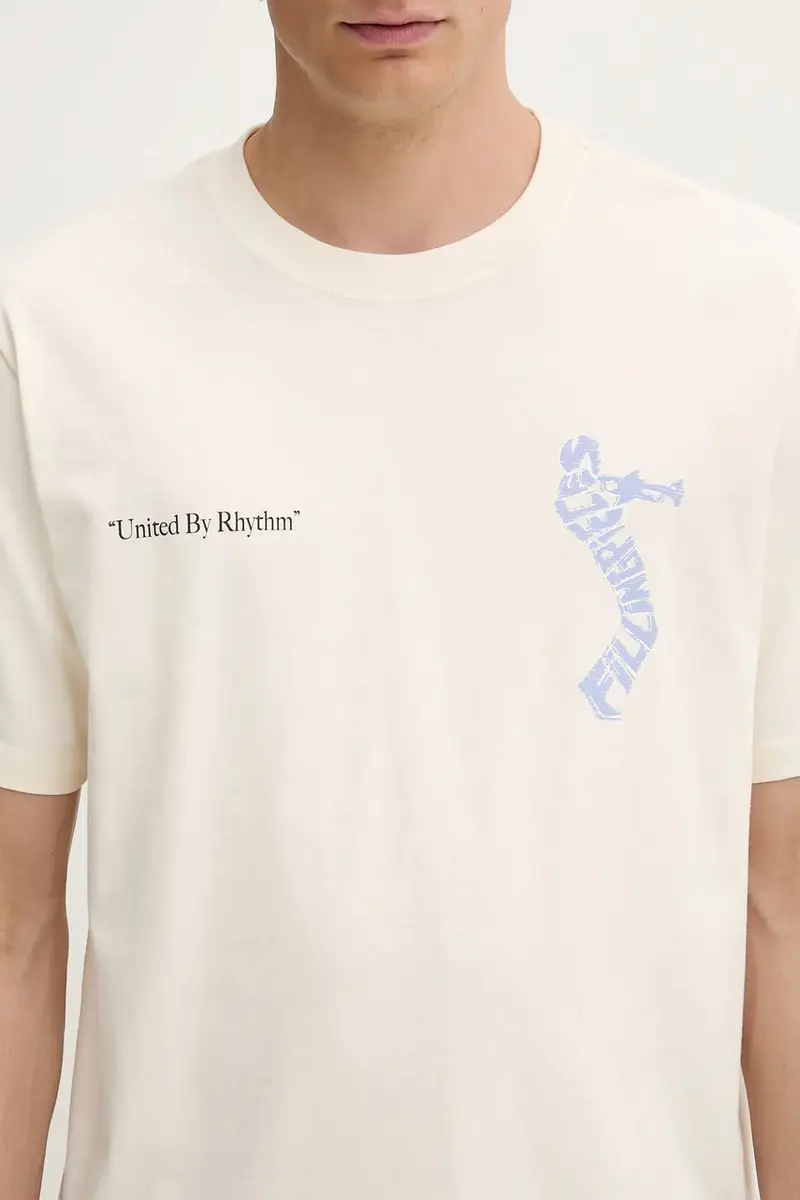 Filling Pieces T-shirt Beige 3972924 miniatura 4