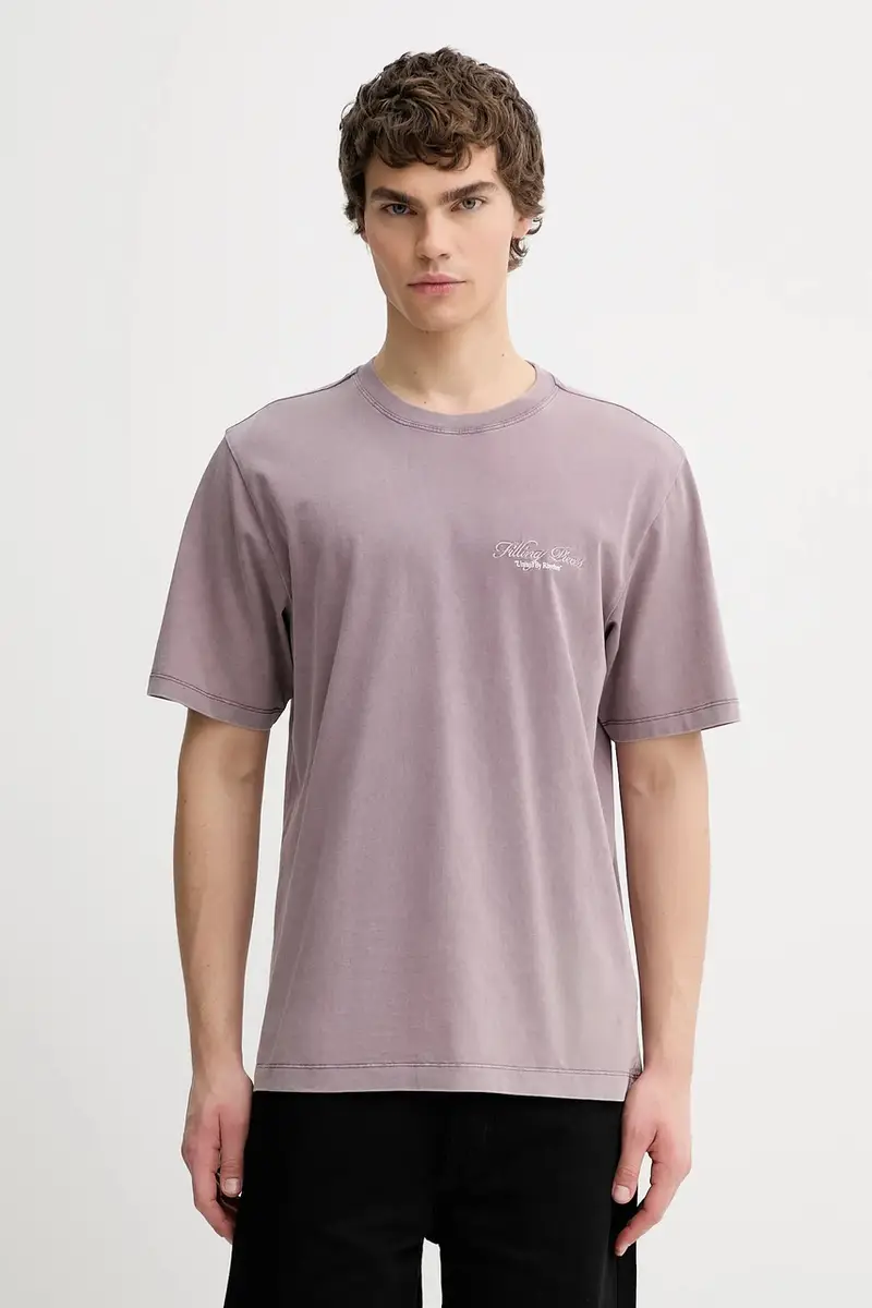 Filling Pieces T-shirt Rosa 3973310 miniatura 3