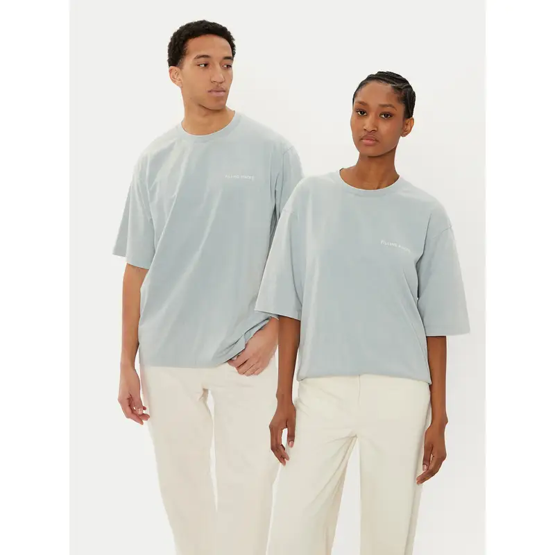 Filling Pieces T-shirt Verde 3221839