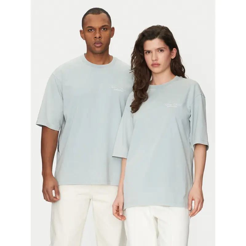 Filling Pieces T-shirt Verde 3221844