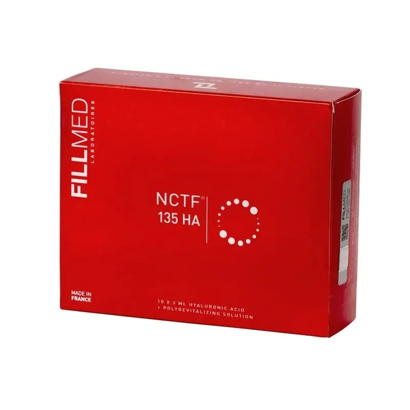 Filorga NCTF 135HA 10X3ml [FillMed]