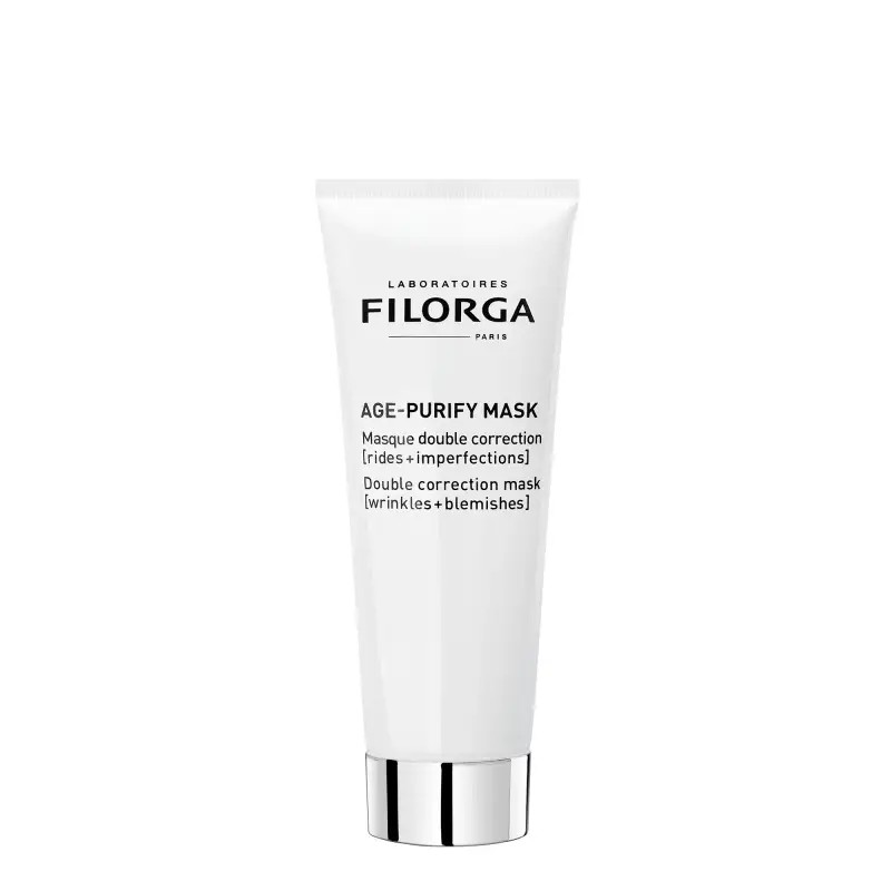 Age Age-Purify Mask - Maschera viso purificante