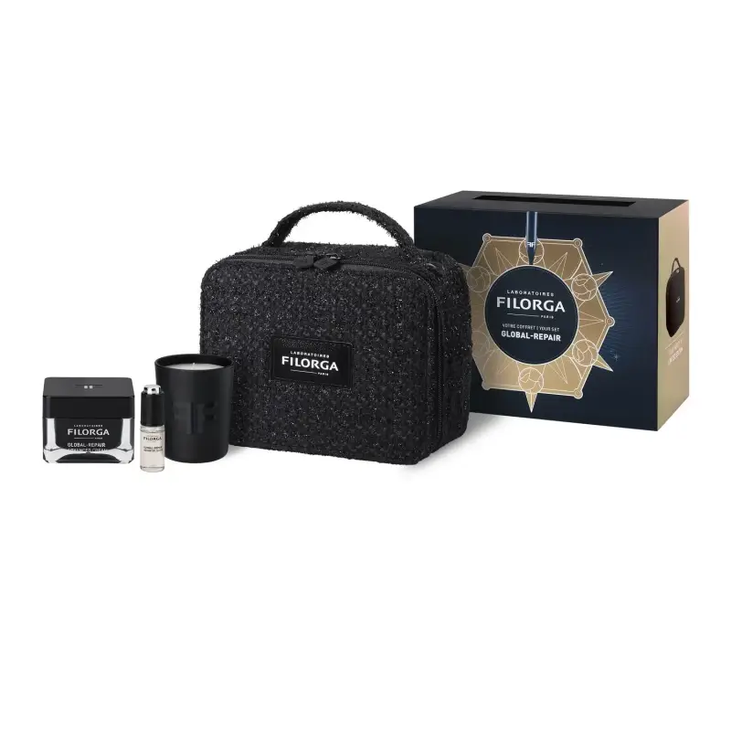 Global Cofanetto Natale Global - Cofanetto antirughe