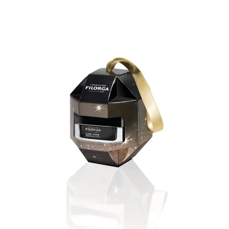 Global Cofanetto XMAS 25 GLOBAL-REPAIR - Cofanetto antirughe