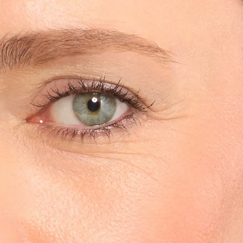 Global Global-Repair Advanced Elixir - Trattamento antietà pelli mature, Trattamento viso effetto lifting, Crema viso pelle secca, Siero antiru miniatura 5