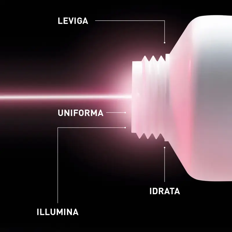 Hand Pigment Protocol Hand Pigment Protocol - Crema mani levigante antimacchie - Crema mani miniatura 4