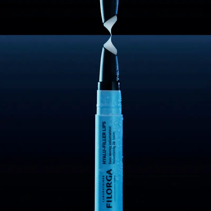 Hyalu-Filler Balsamo Labbra - Gloss, Volumizzante labbra miniatura 4