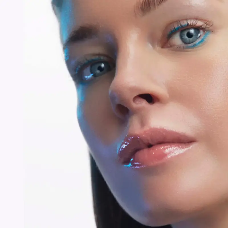 Hyalu-Filler Crema - Crema antirughe, Crema idratante viso, Crema viso giorno illuminante miniatura 5