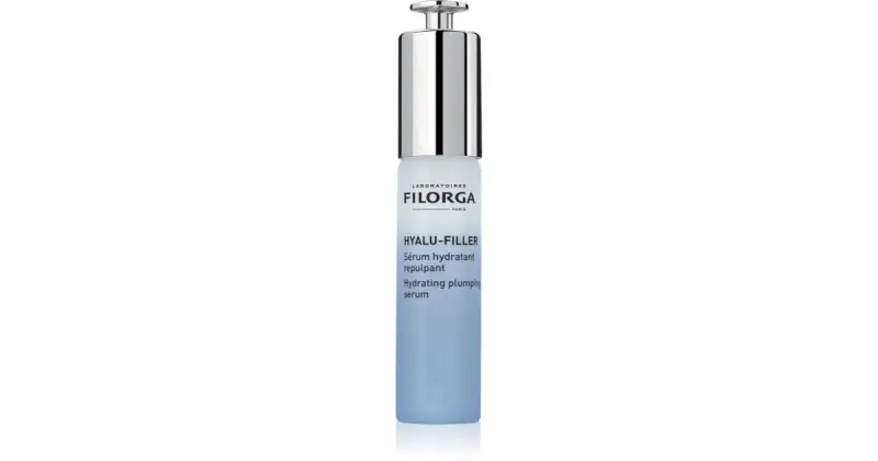 HYALU-FILLER siero idratante per rassodare la pelle 30 ml