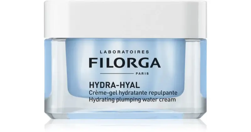 Hydra Hyal Creme-Gel 50 ml