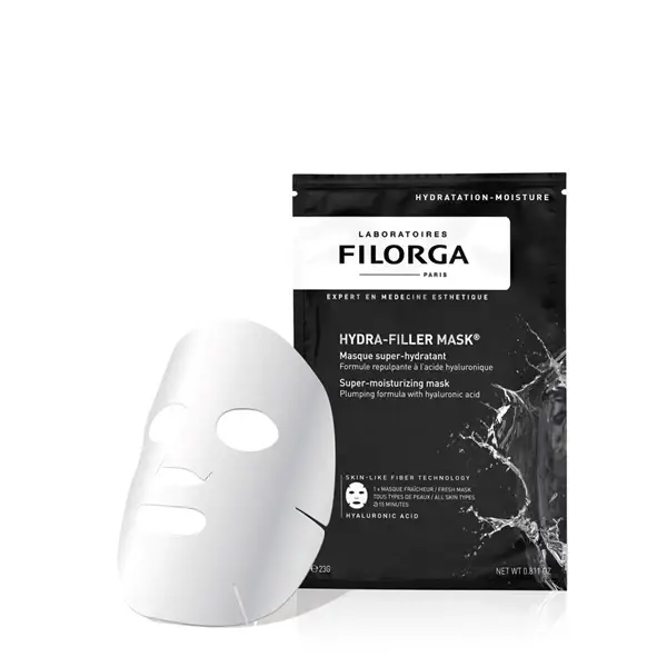Hydra Hydra-Filler Mask - Maschera viso idratante
