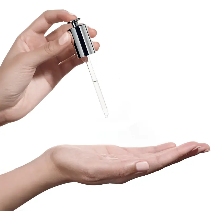 Hydra Hydra-Hyal Sérum - Trattamento antietà pelli mature, Siero antirughe miniatura 2