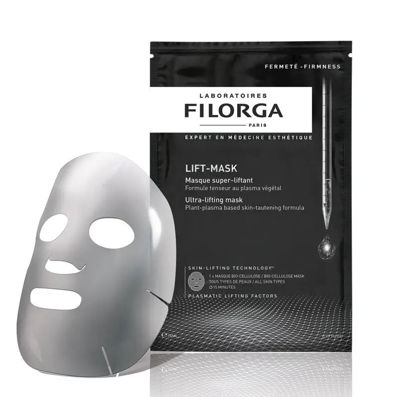 Lift Lift-Mask - Maschera viso idratante