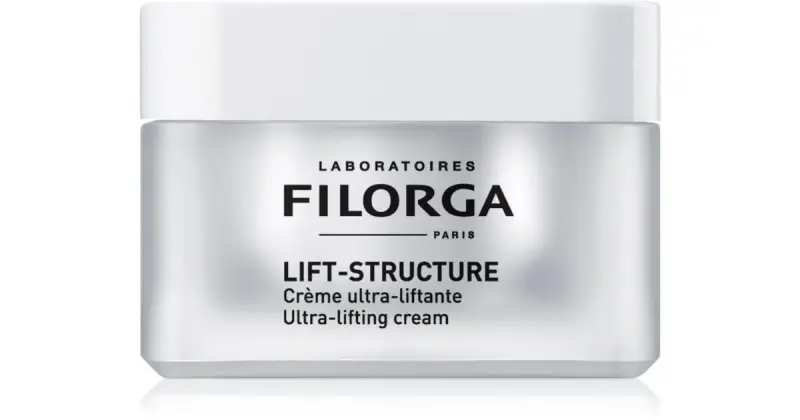 Lift-Structure Crema Ultra-Liftante 50 ml