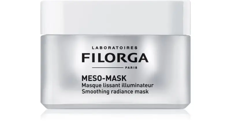 Maschera Luminosa Lisciante Meso-Maschera 50 ml