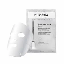 NCEF-Maschera Rivitalizzante Illuminante 1 Unità